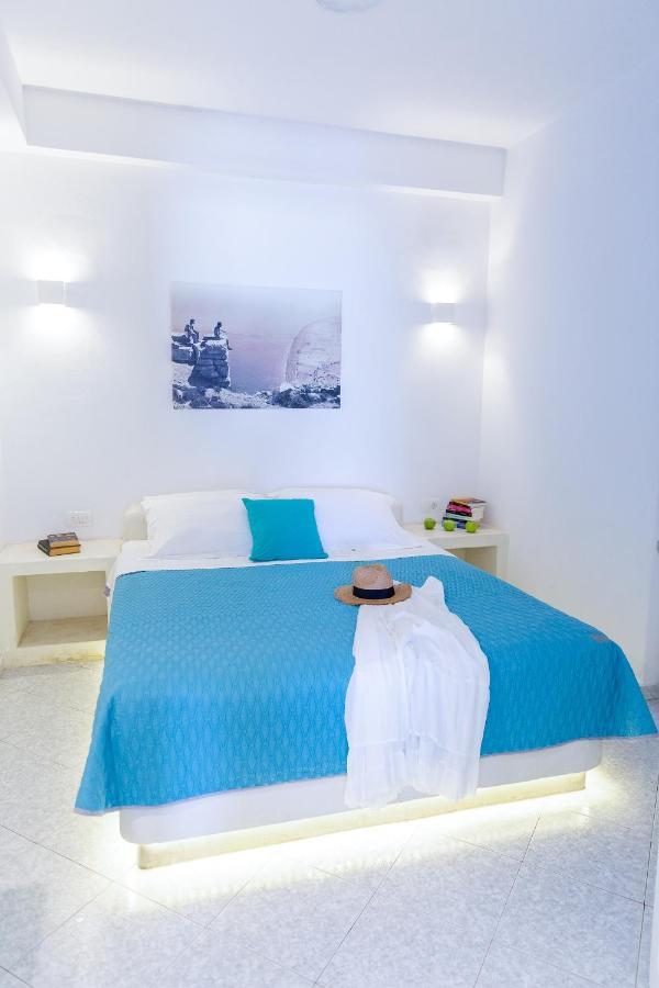 Acrothea Suites And Villas - Akrotiri Caldera - Santorini Dış mekan fotoğraf